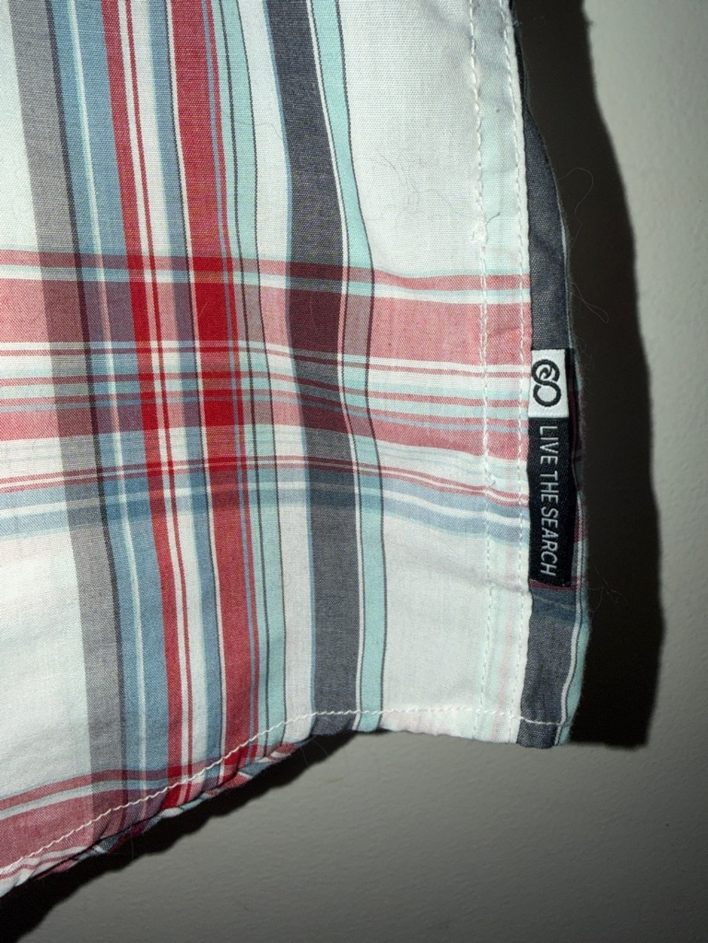 Rip Curl Shirt - Picture 4 of 4